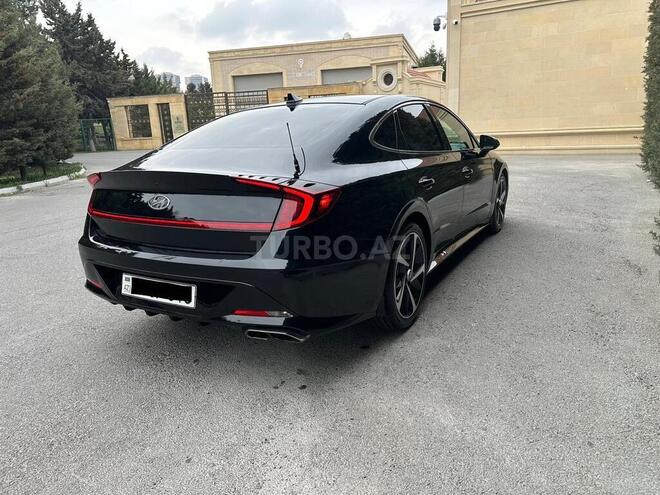 Hyundai Sonata-5