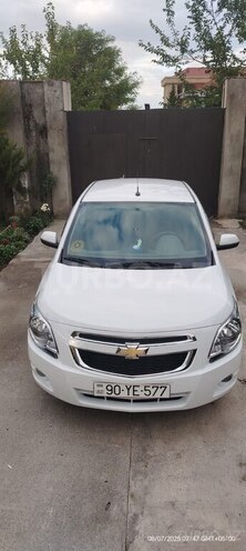 Chevrolet Cobalt-4