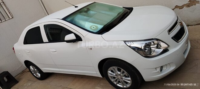 Chevrolet Cobalt-6