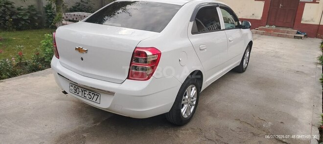 Chevrolet Cobalt-7