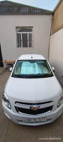 Chevrolet Cobalt-5