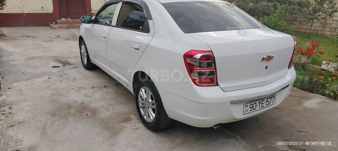 Chevrolet Cobalt-8