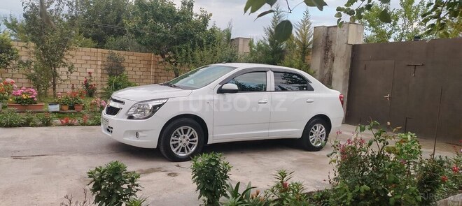Chevrolet Cobalt-10
