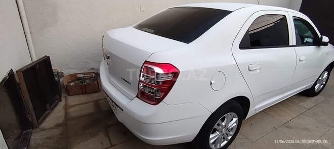 Chevrolet Cobalt-11