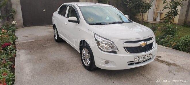 Chevrolet Cobalt-9