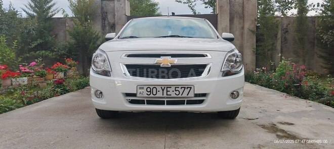 Chevrolet Cobalt-1
