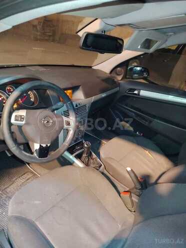 Opel Astra-6