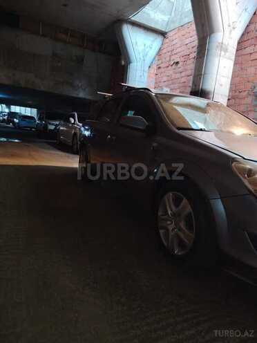 Opel Astra-3
