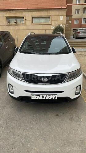 Kia Sorento-1