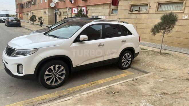 Kia Sorento-9