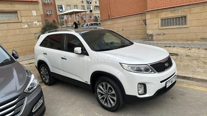 Kia Sorento-11