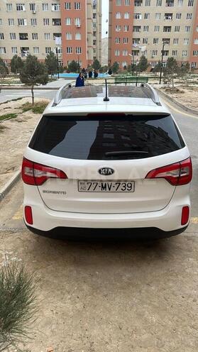 Kia Sorento-6