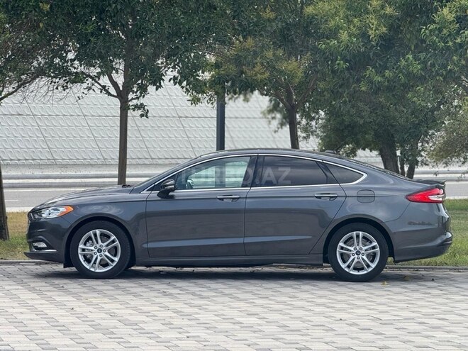 Ford Fusion (North America)-7