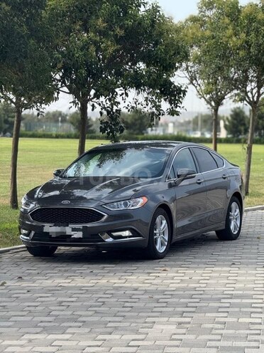 Ford Fusion (North America)-3