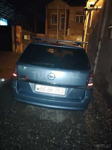 Opel Astra-10