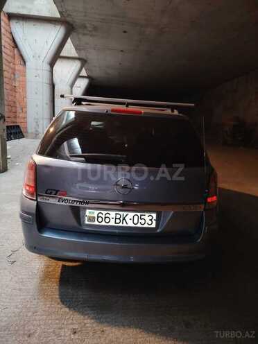 Opel Astra-9