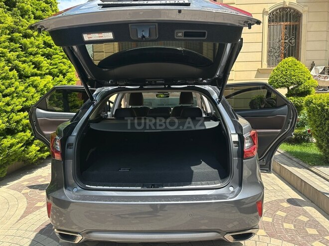 Lexus RX 300-2