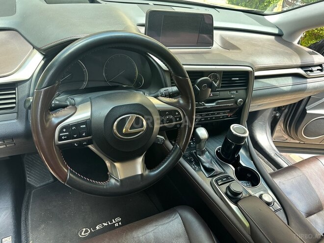 Lexus RX 300-4