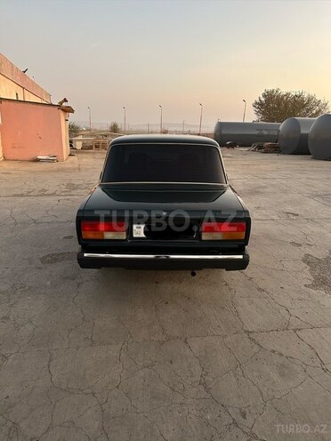 LADA (VAZ) 2107-3
