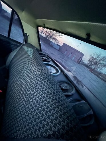 LADA (VAZ) 2107-6