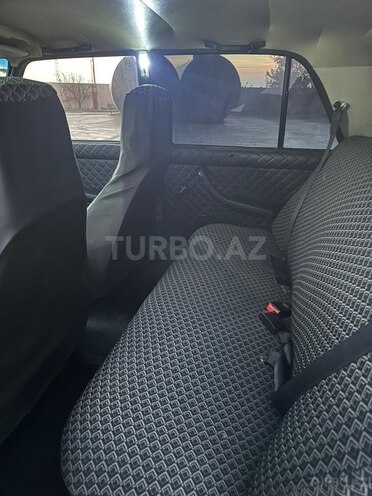 LADA (VAZ) 2107-5