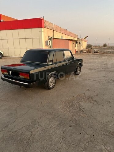 LADA (VAZ) 2107-4