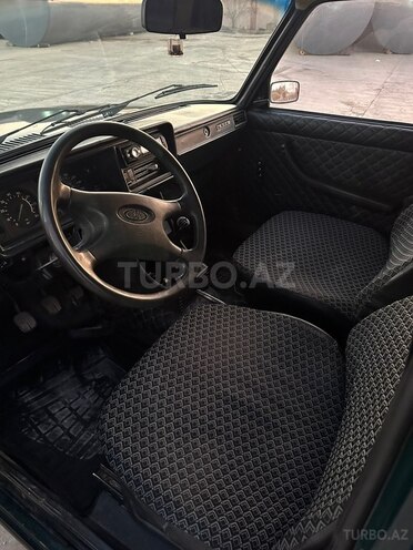 LADA (VAZ) 2107-7