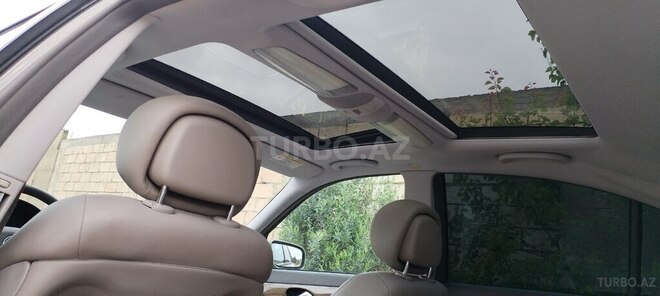 Mercedes E 220-20