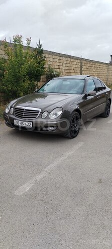 Mercedes E 220-15