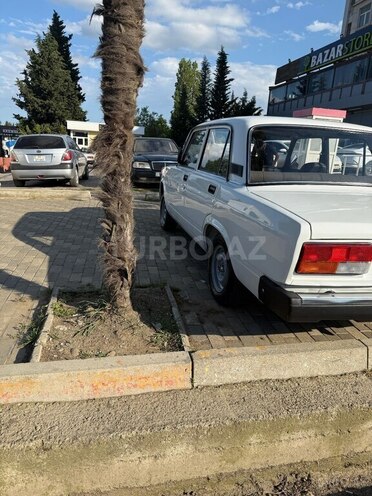 LADA (VAZ) 2107-3