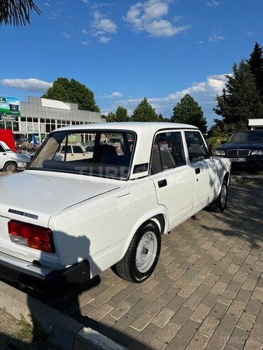 LADA (VAZ) 2107-4