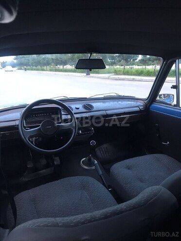 LADA (VAZ) 21011-5