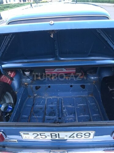 LADA (VAZ) 21011-7