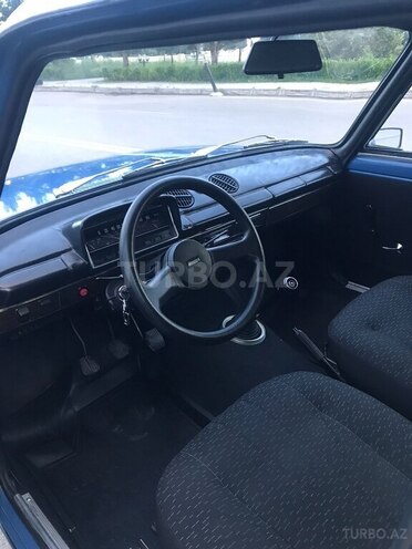 LADA (VAZ) 21011-6