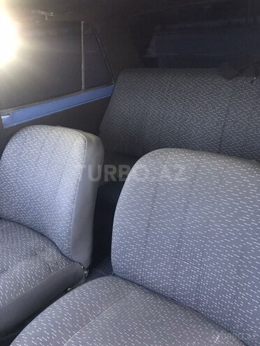 LADA (VAZ) 21011-8