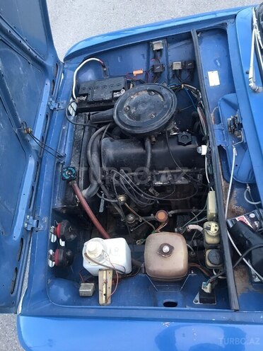 LADA (VAZ) 21011-10