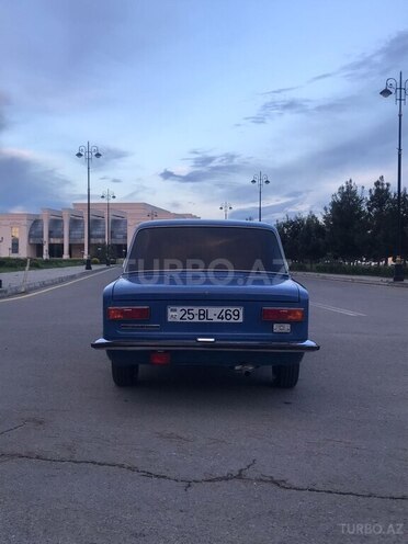 LADA (VAZ) 21011-4