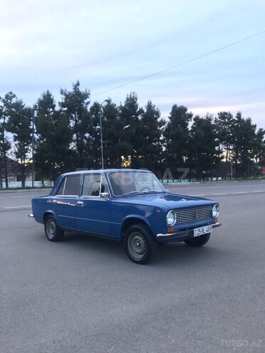 LADA (VAZ) 21011-3