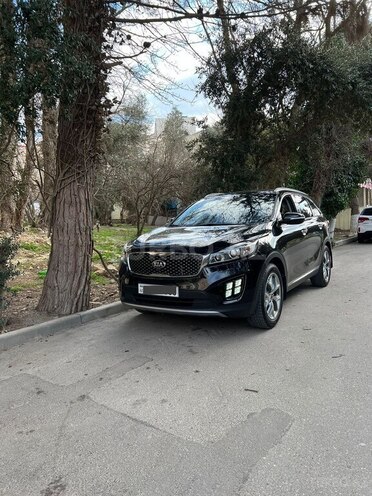 Kia Sorento-1