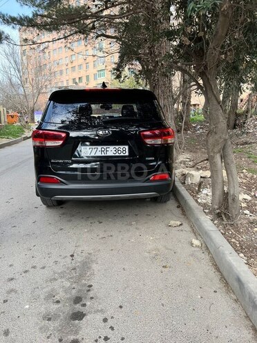 Kia Sorento-10