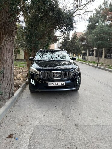 Kia Sorento-2