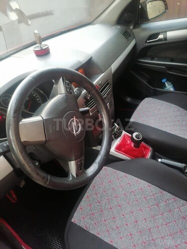 Opel Astra-4