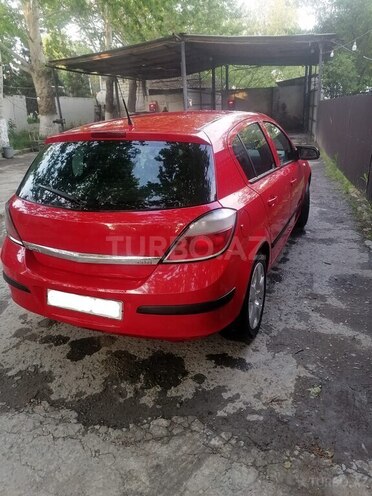 Opel Astra-3