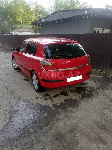 Opel Astra-2