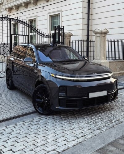 Li Auto L7-5