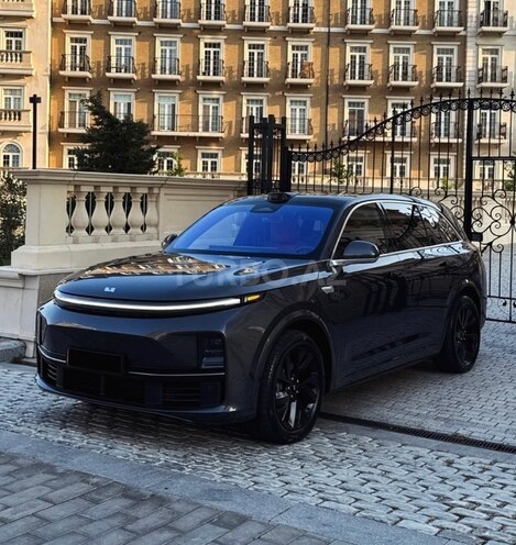 Li Auto L7-2