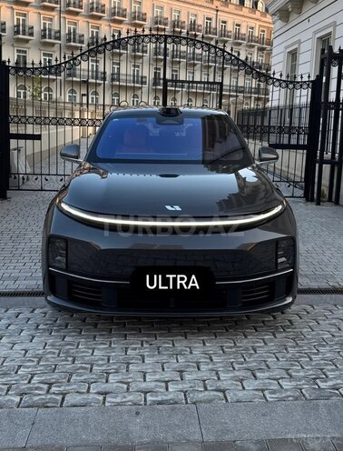 Li Auto L7-1