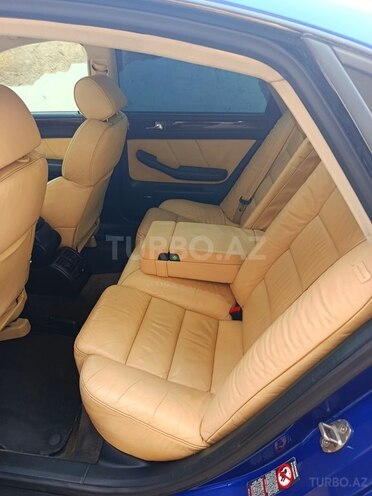 Audi A6-7