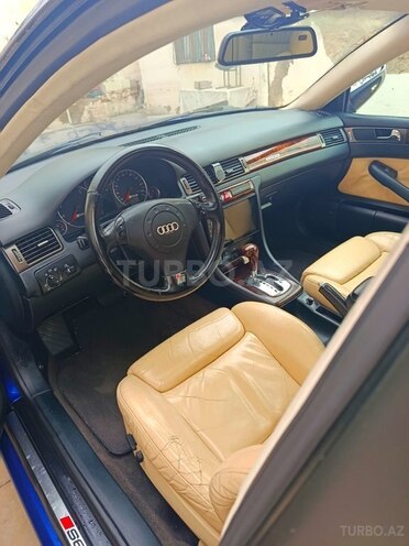 Audi A6-8