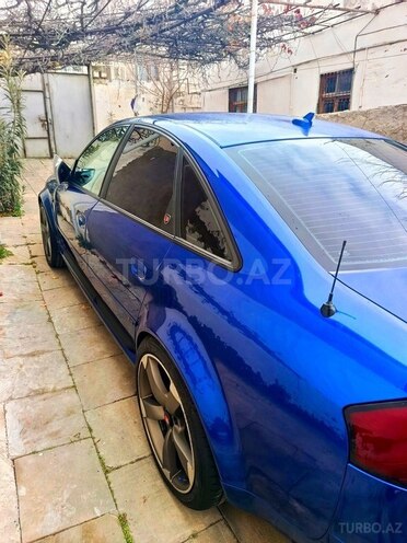 Audi A6-5